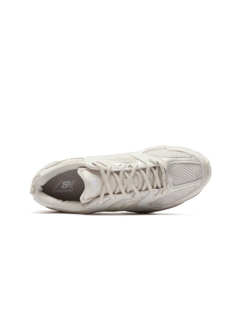New Balance - New Balance 530 Athlesiure Sneakers Beige - Image 1