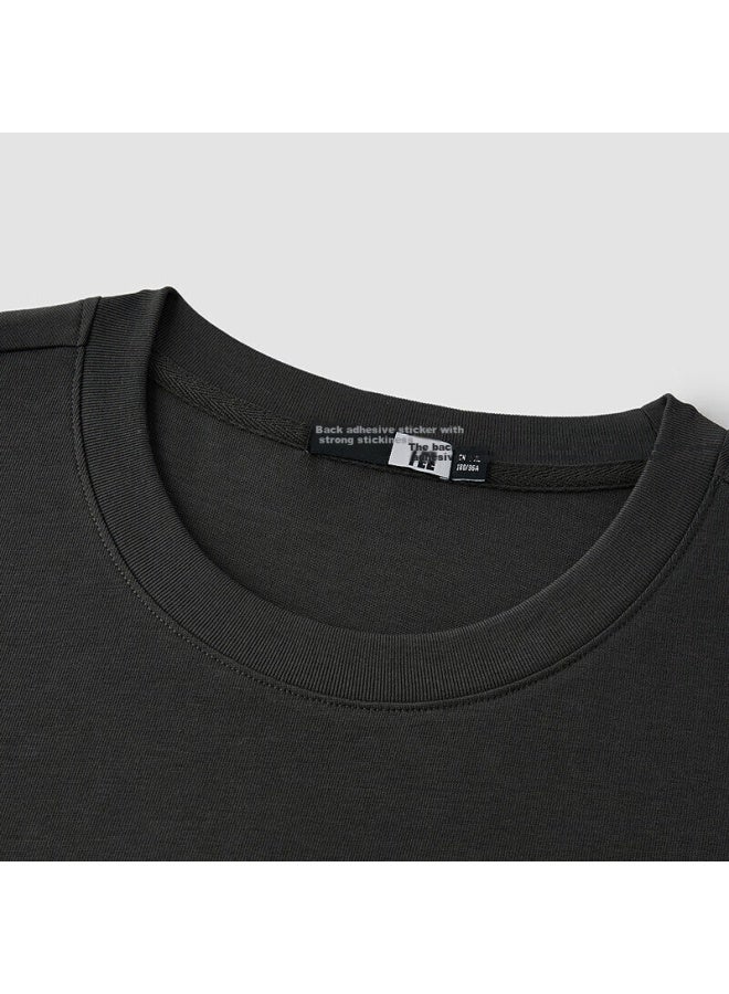 Semir Short-sleeve T-shirt For Men, Summer Outdoor Printed Knit Top, Trendy Versatile Shirt 101325100153 - Image 2
