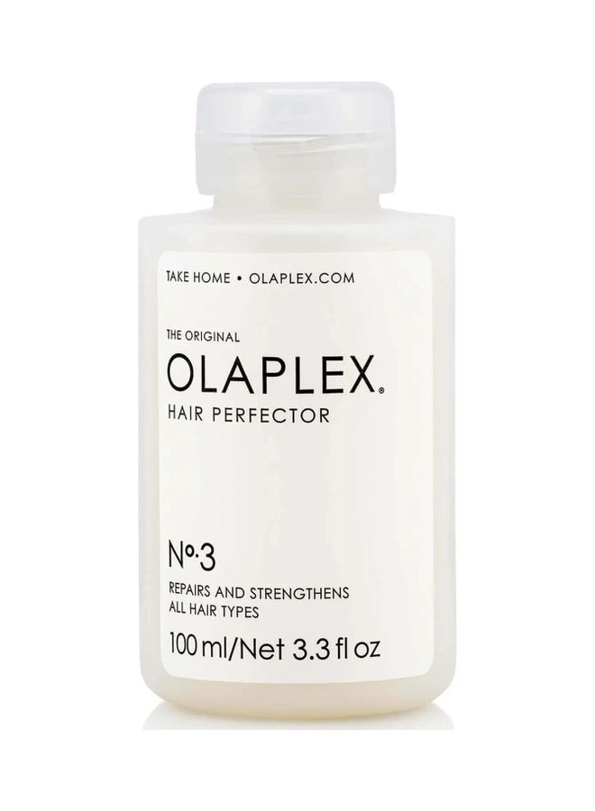 اولابلكس شامبو توحيد اللون No.4P 250 مل، وبلسم No.5 Bond 250 مل، وحزم No.3 Hair Perfector 100 مل - Image 3
