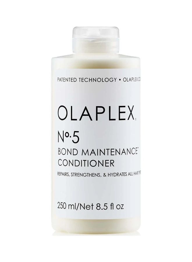اولابلكس شامبو توحيد اللون No.4P 250 مل، وبلسم No.5 Bond 250 مل، وحزم No.3 Hair Perfector 100 مل - Image 4
