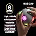 Croove Handheld LightUp Brain Memory Action Ball 6 Fun FastPaced Games for Kids Rechargeable Boys Toys Age 810 Coolest Electronic Memory Game for Ages 7 8 9 10 11 12 13 Easter Gifts for Kids - Image 4