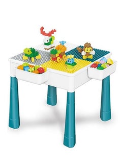 Multi-purpose Activity Blocks Table