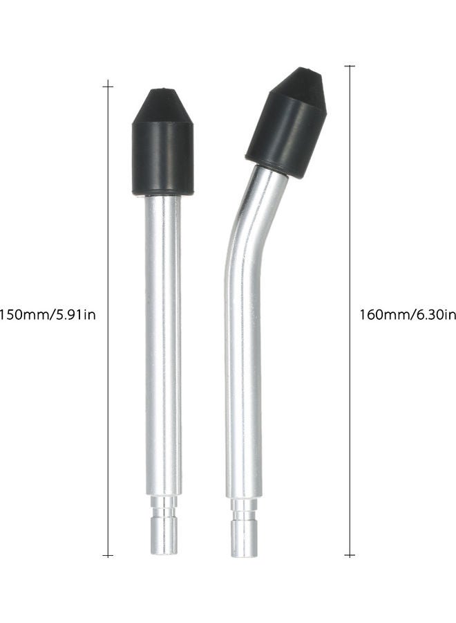 NIBEMINENT Pressure Test Kit Multicolour  - Image 4