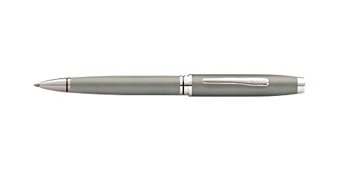 Cross Coventry Gunmetal Gray Ballpoint Pen - Image 1