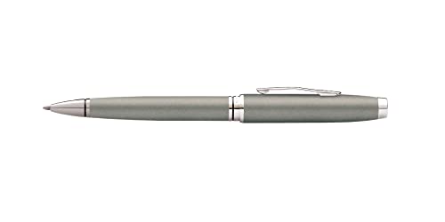 Cross Coventry Gunmetal Gray Ballpoint Pen - Image 3