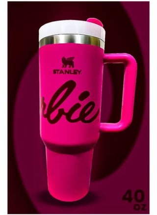 Hot Pink