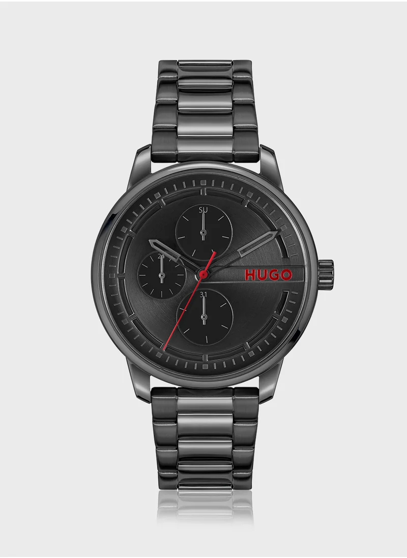 HUGO Stamp Multi