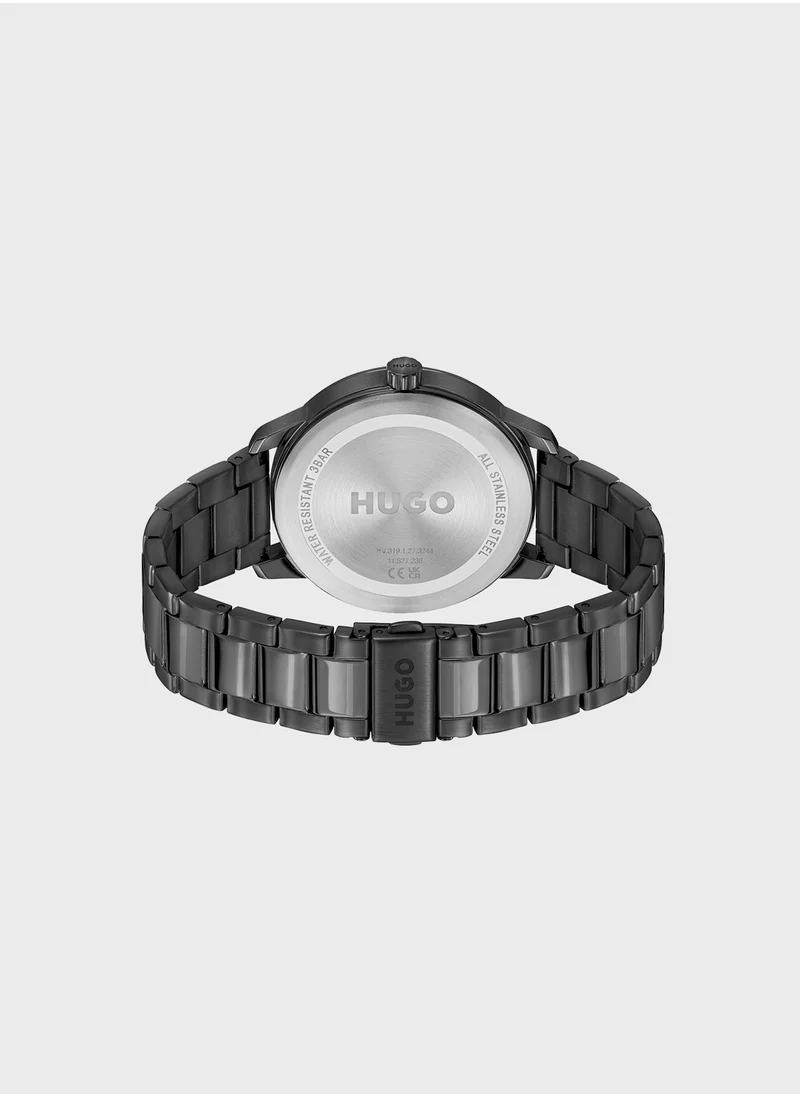 HUGO Stamp Multi