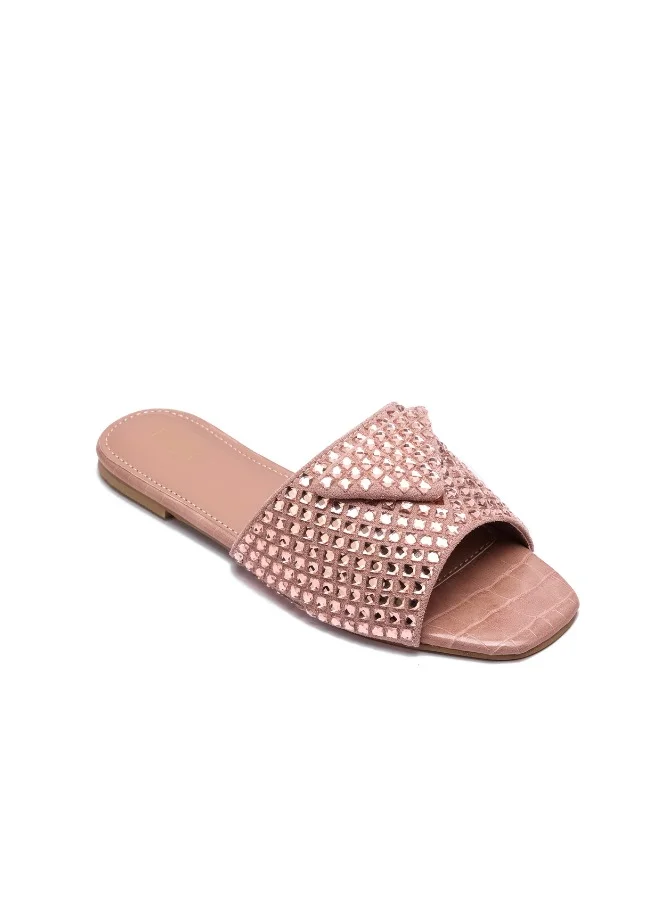 FYOR  Mirror Slide Sandal MY 256 for Women | Best Price UAE