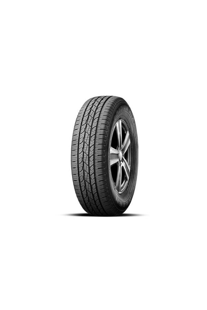 NEXEN 235/65R18 110H Nexen Roadian HTX RH5 TL (2024)