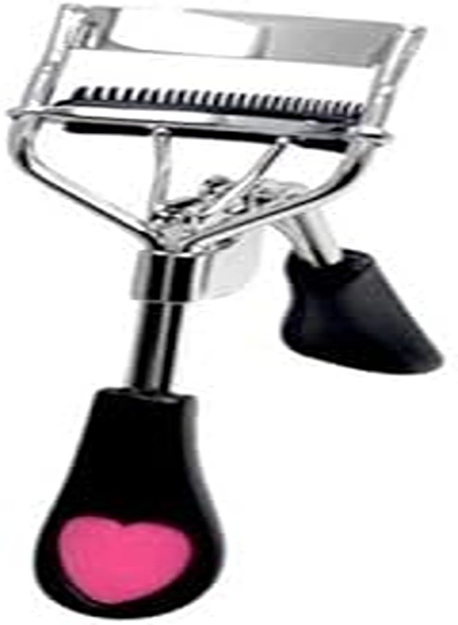 Non-slip eyelash clip movable natural curly steel false eyelash clip female eyelash clip