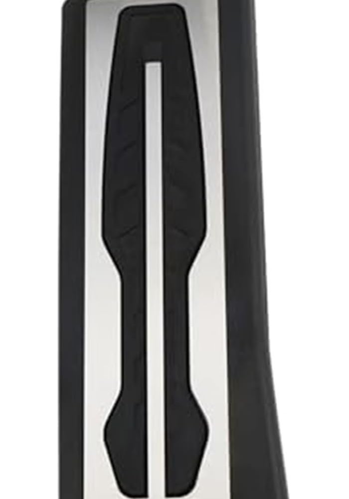 Vuzmode Car Pedals Plate Cover for BMW 3 Series G20 G21 - Image 2