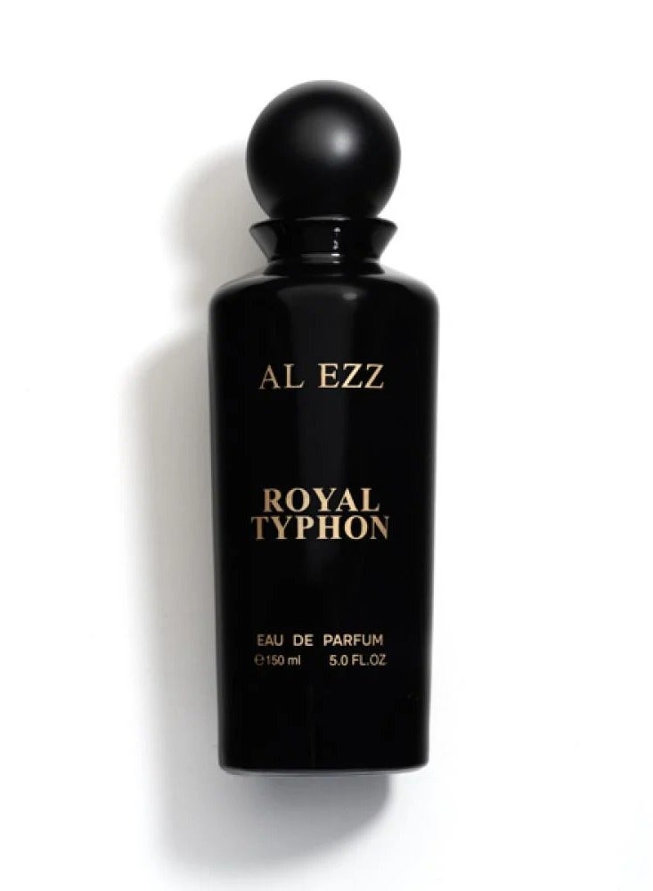 العز للعود عطر رويال تيفون 150 مل