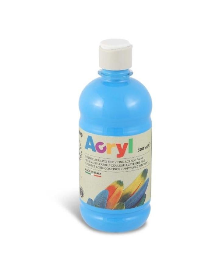 بريمو زجاجة ألوان أكريليك دقيقة