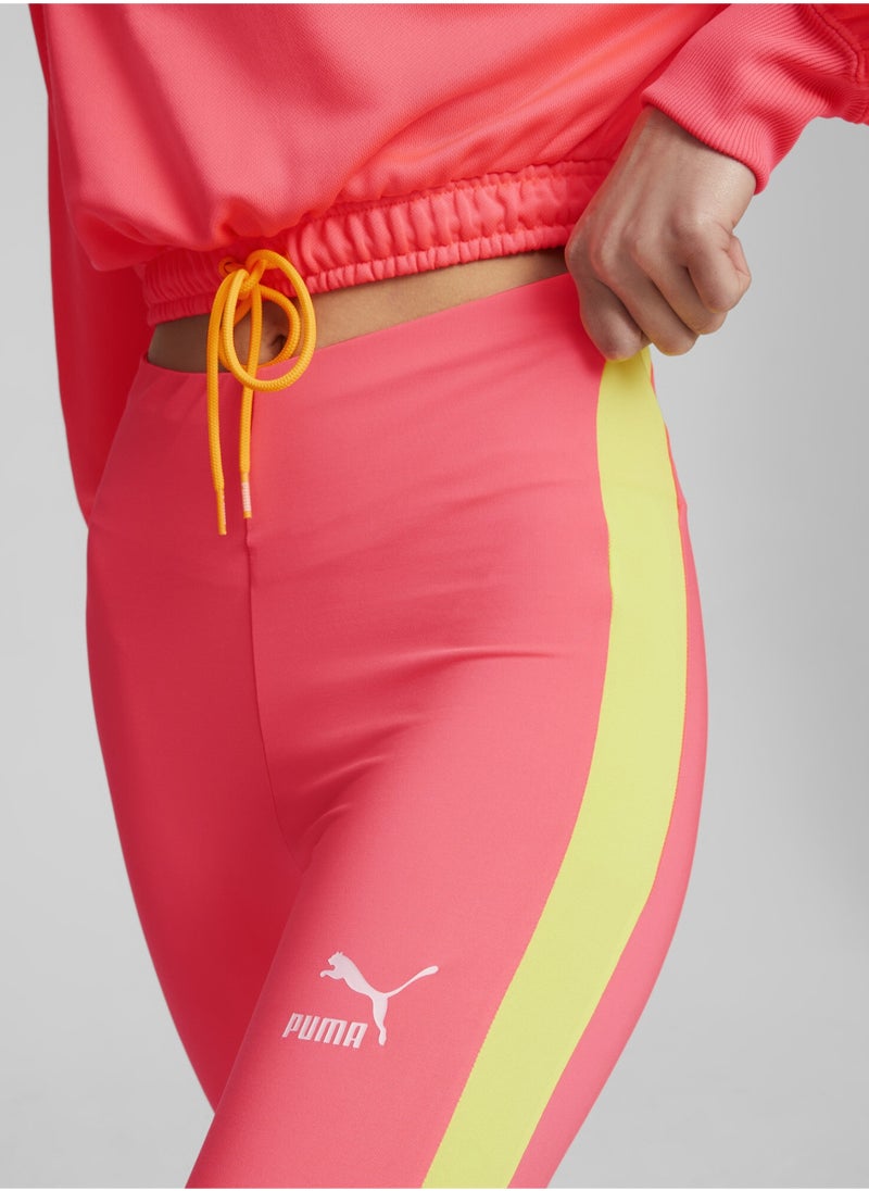 بوما ليجنجز Summer Squeeze للنساء  - Image 5