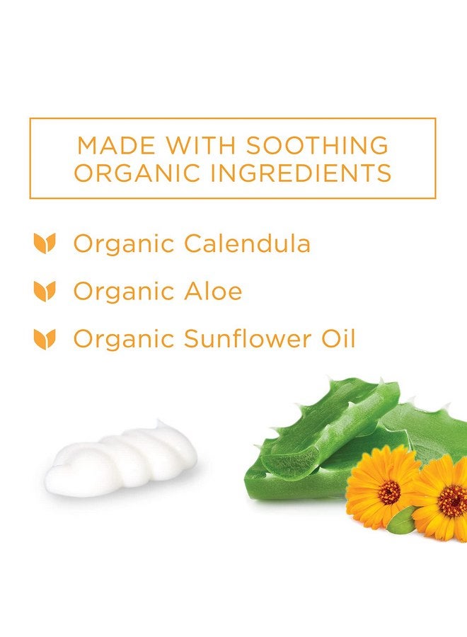 Hyland's Baby Eczema Lotion, Lightweight Soothing Moisturizer for Eczema Prone Skin, With Colloidal Oatmeal, 5 ounce - Image 2