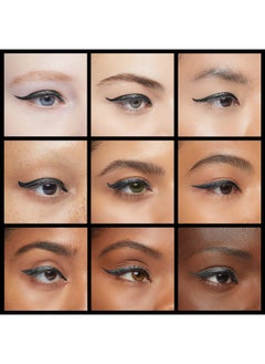 iMethod R Stamp - 2021 Imethod 2 Pens Winged Eyeliner Stamp, Eyeliner Stamp Wingliner, Perfect Wing Cat Eye Stamp, Wing Eyeliner Stamp Tool, Liquid Eye Liner, Waterproof & Smudgeproof, 10 Mm  - Image 4