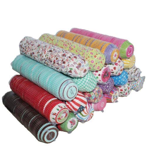 Perfect Pricee Thin Small Fancy Color Muffin Paper Cups/Liners Cupcake Paper/Baking Cup/Cup Liners, Cupcake Pape (Single/Assorted Color/Prints) (500) - Image 5