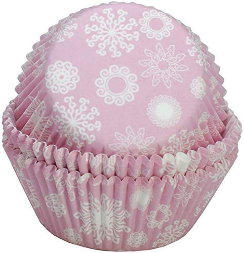 Perfect Pricee Thin Small Fancy Color Muffin Paper Cups/Liners Cupcake Paper/Baking Cup/Cup Liners, Cupcake Pape (Single/Assorted Color/Prints) (500) - Image 3