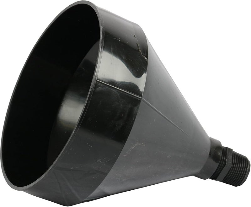 WirthCo Funnel King WirthCo 32410 Polyethylene Drum Funnel - Image 1