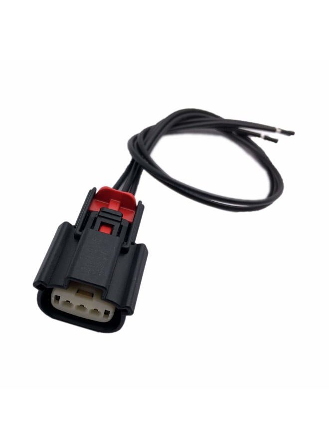 IBVIBV Aokus 3 Way Ignition Coil & Sensor Connector Pigtail Compatible with Ford/Mazda - Image 1