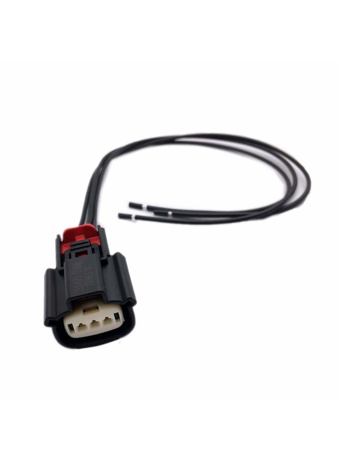 IBVIBV Aokus 3 Way Ignition Coil & Sensor Connector Pigtail Compatible with Ford/Mazda - Image 4