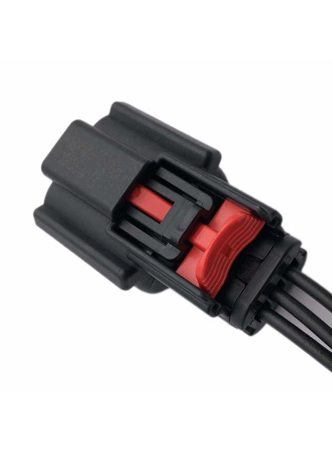 IBVIBV Aokus 3 Way Ignition Coil & Sensor Connector Pigtail Compatible with Ford/Mazda - Image 3