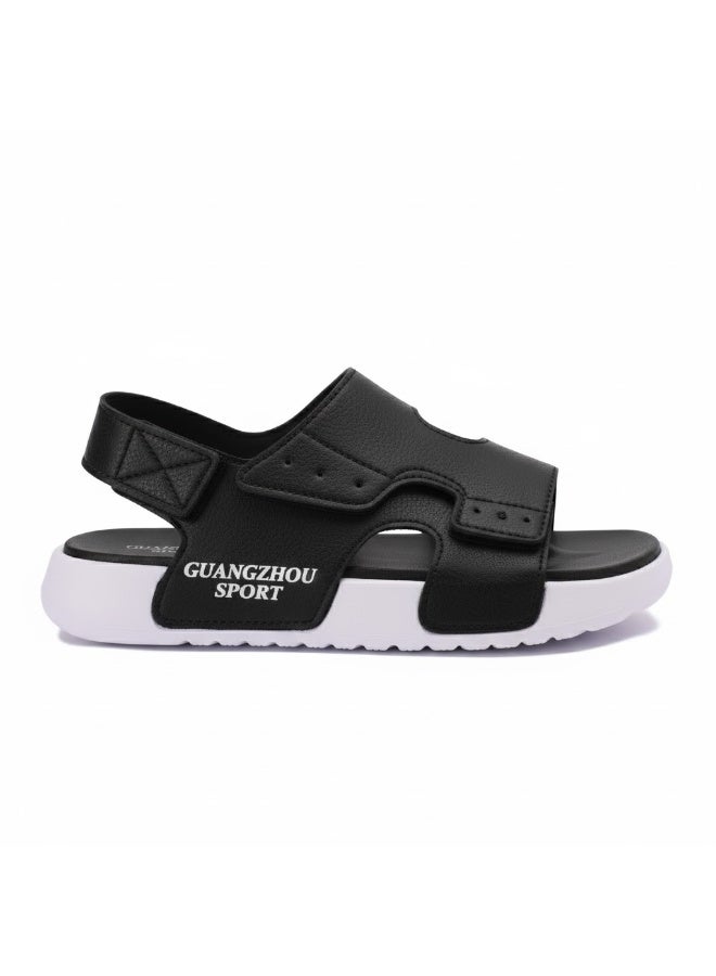 Comfortable men's sandals for walking and everyday use with a comfortable sole - Image 4