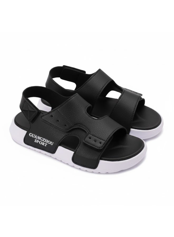Comfortable men's sandals for walking and everyday use with a comfortable sole - Image 2