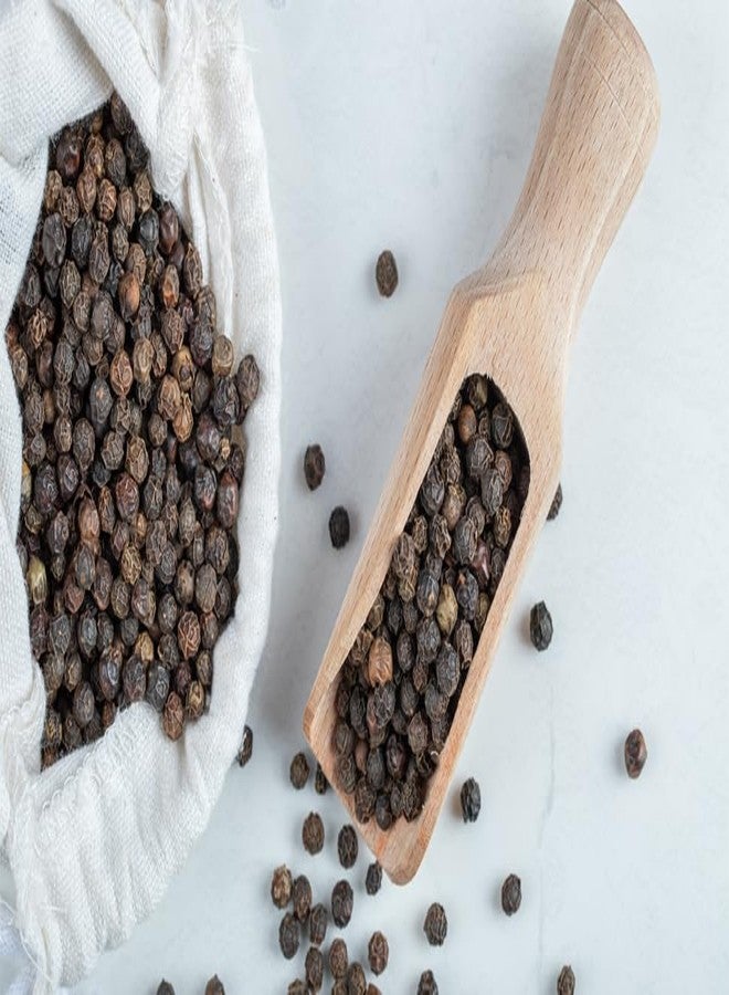 U360 Organic Black Pepper Whole | 100% Natural Sabut Kali Mirch | U360_Black-Pepper_G_200g - Image 4