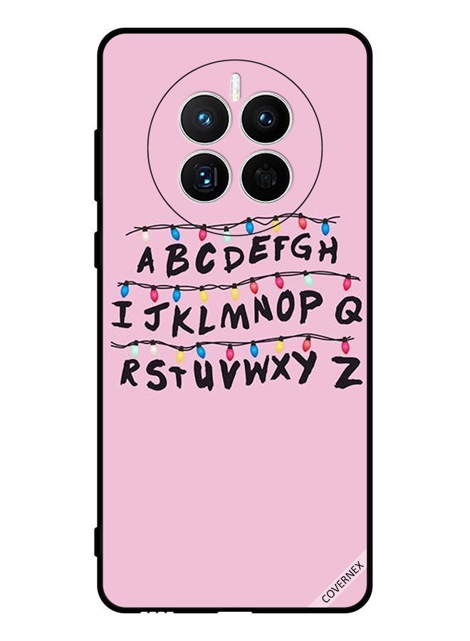 Covernex Protective Case Cover For Huawei Mate 50E Abcd - Image 1