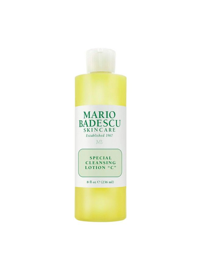 MARIO BADESCU Special Cleansing Lotion C 8 Fl Oz (Pack Of 1) - Image 2