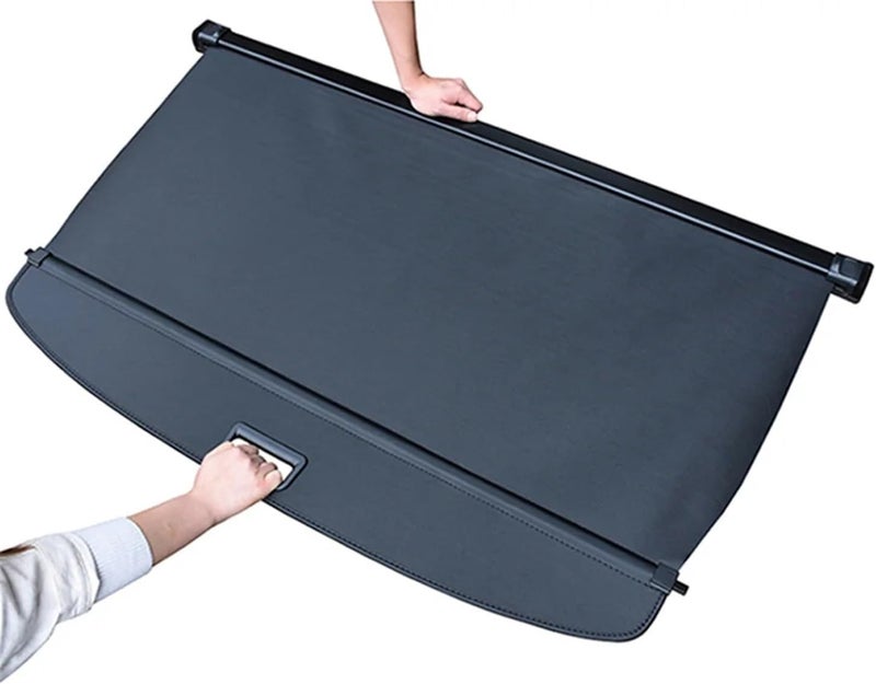 DEMULAX Car Trunk Cargo Cover for ZR-V HR-V 2023-2025 - Image 3