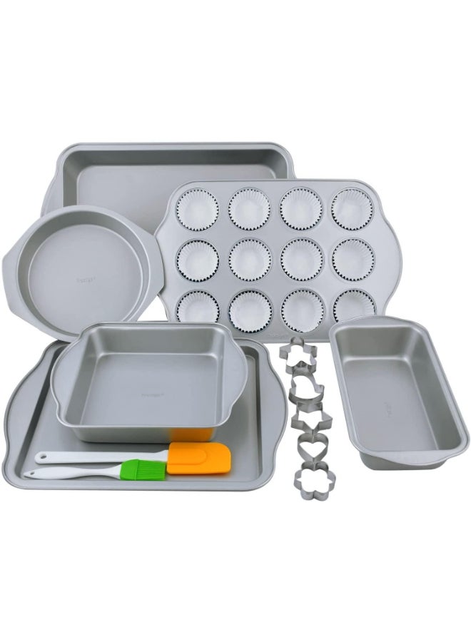 Prestige 25-Piece Bakeware Set - Image 1