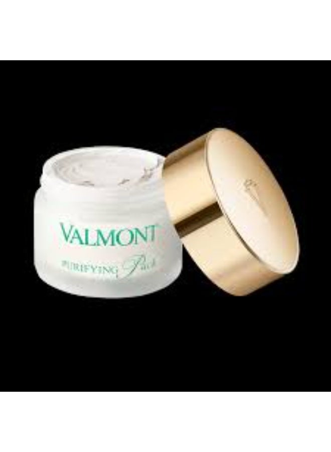 Valmont Purifying Pack Mask 50ml - Image 2