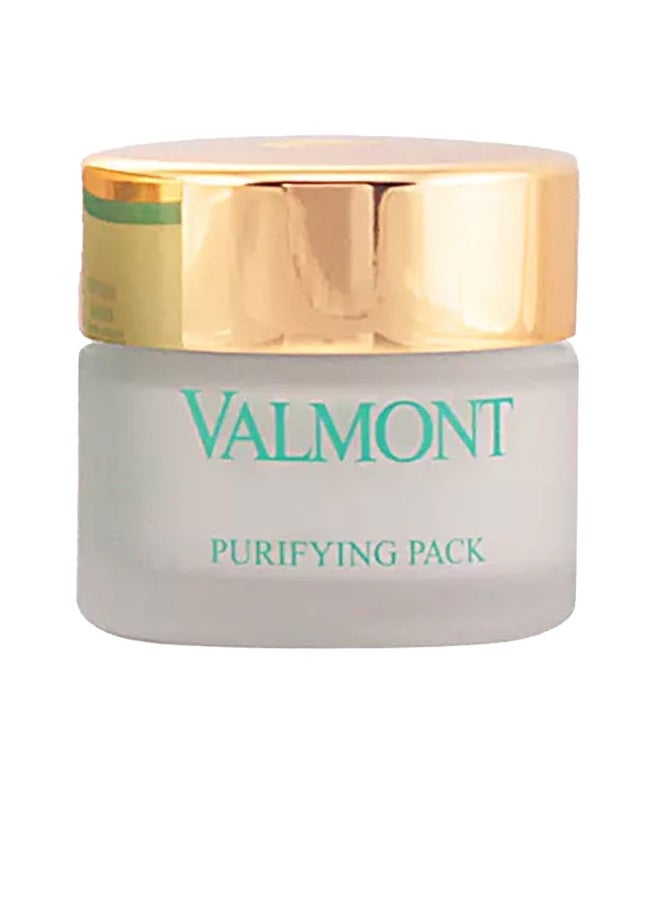 Valmont Purifying Pack Mask 50ml - Image 1