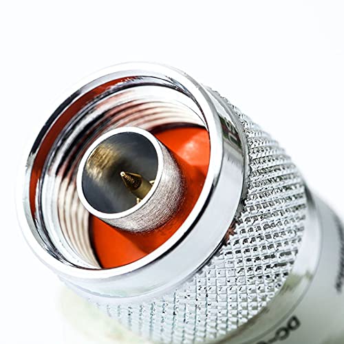 BECEN 2W N-J.K Connector Type Coaxial Attenuator DC to 6.0GHz,50 Ohm,30db - Image 4