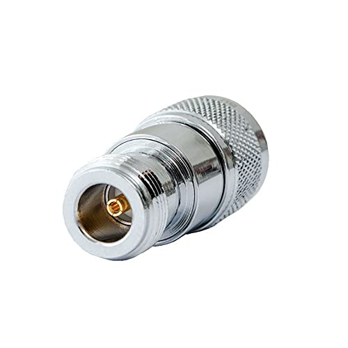 BECEN 2W N-J.K Connector Type Coaxial Attenuator DC to 6.0GHz,50 Ohm,30db - Image 3