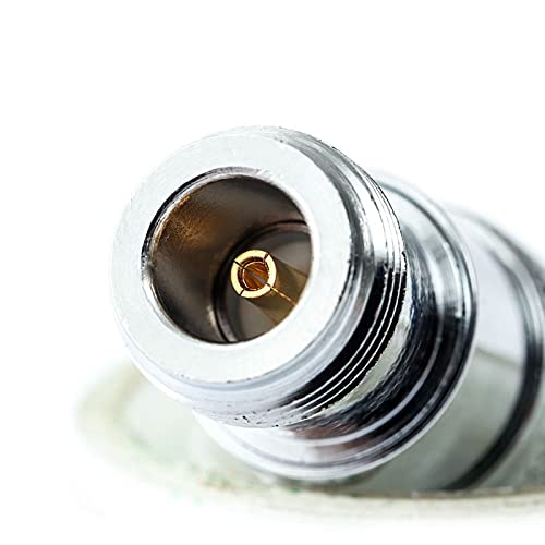 BECEN 2W N-J.K Connector Type Coaxial Attenuator DC to 6.0GHz,50 Ohm,30db - Image 5
