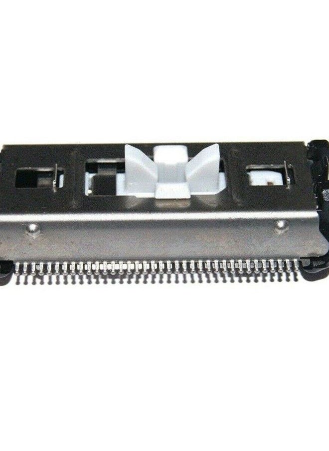 Milcraft - Bodygroove Shaver Head Assy For Philips BG2000 BG2020 BG2024 BG2025 BG2026 BG2028 BG2030 BG2034 BG2036 BG2038 BG2039 BG2040 BG3005 BG3010 BG3011 BG3012 BG3015 BG3016 BG5020 BG5025 BG7020 BG7025 BG7030 - Image 1