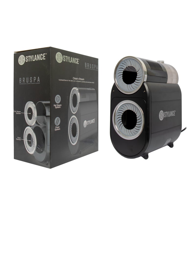 جلوبال ستار جهاز تنظيف الفرش STY083 - Image 1