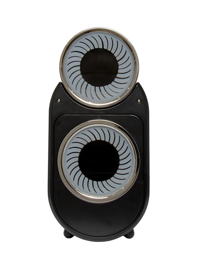 جلوبال ستار جهاز تنظيف الفرش STY083 - Image 4