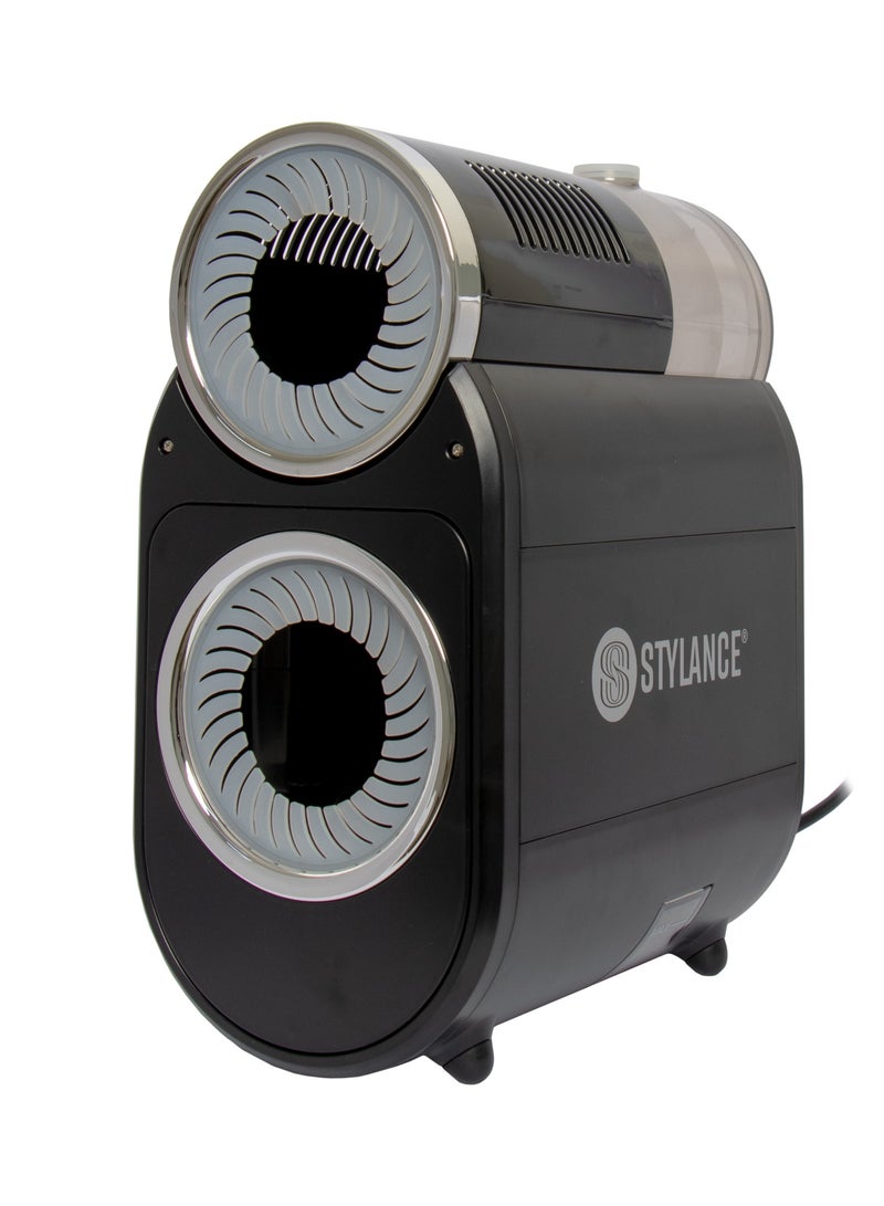 جلوبال ستار جهاز تنظيف الفرش STY083 - Image 5