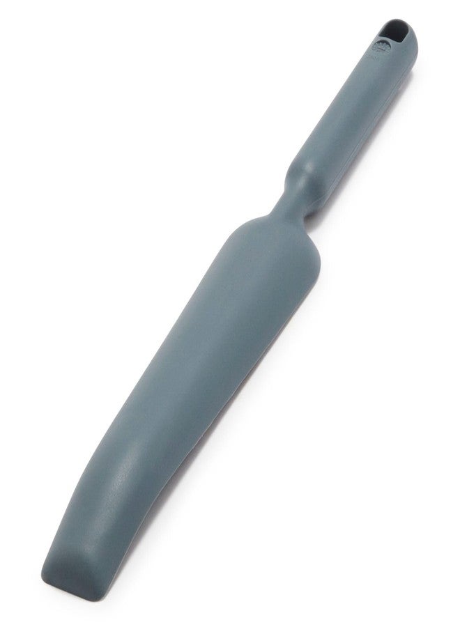 Sur La Table Silicone Blender Spatula, Gray - Image 4