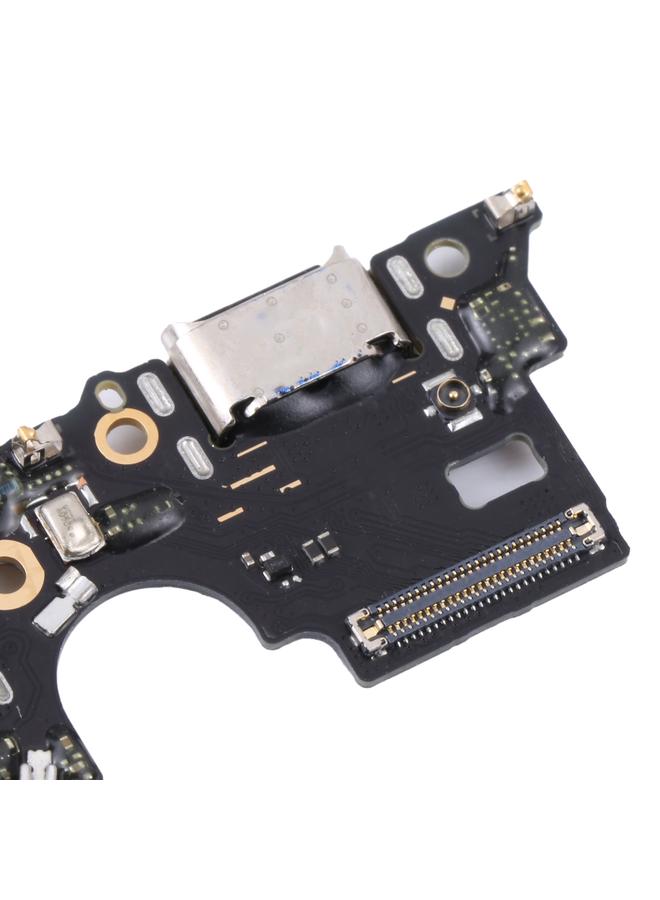 إيروريكس لوحة منفذ الشحن الأصلية لهواتف OPPO A16 / A16s / A54s / A54 4G - Image 4