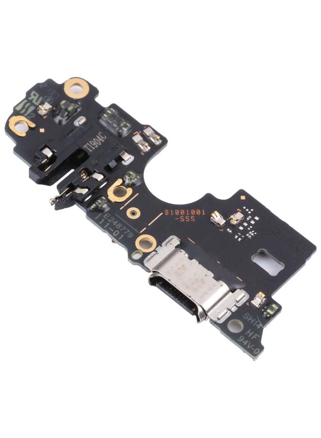 إيروريكس لوحة منفذ الشحن الأصلية لهواتف OPPO A16 / A16s / A54s / A54 4G - Image 3