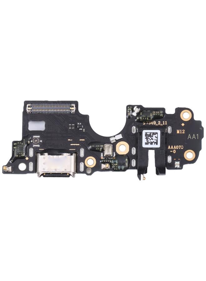إيروريكس لوحة منفذ الشحن الأصلية لهواتف OPPO A16 / A16s / A54s / A54 4G - Image 1