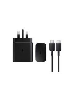 Samsung Power Adapter 45W With Cable Black  version - pzsku/ZEF9D9C35EF238708D3D3Z/45/_/1702519718/5462170c-16d3-4f69-84d5-2416e6f1c03e