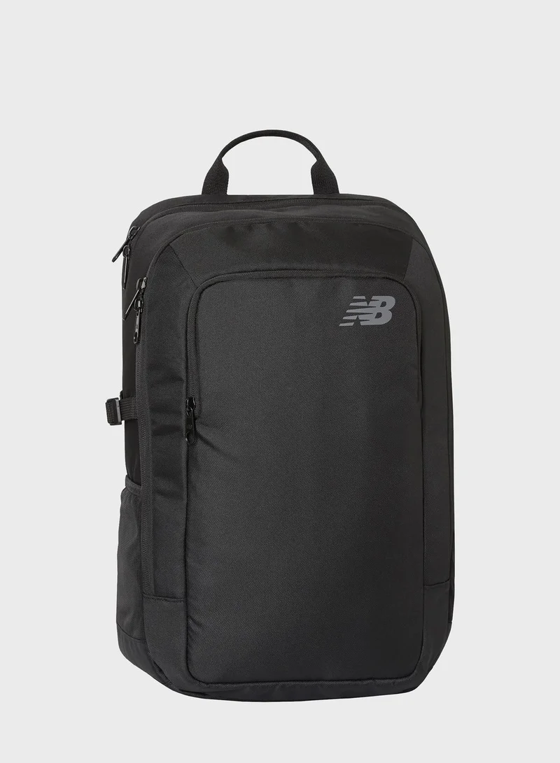 New Balance Logo Backpack