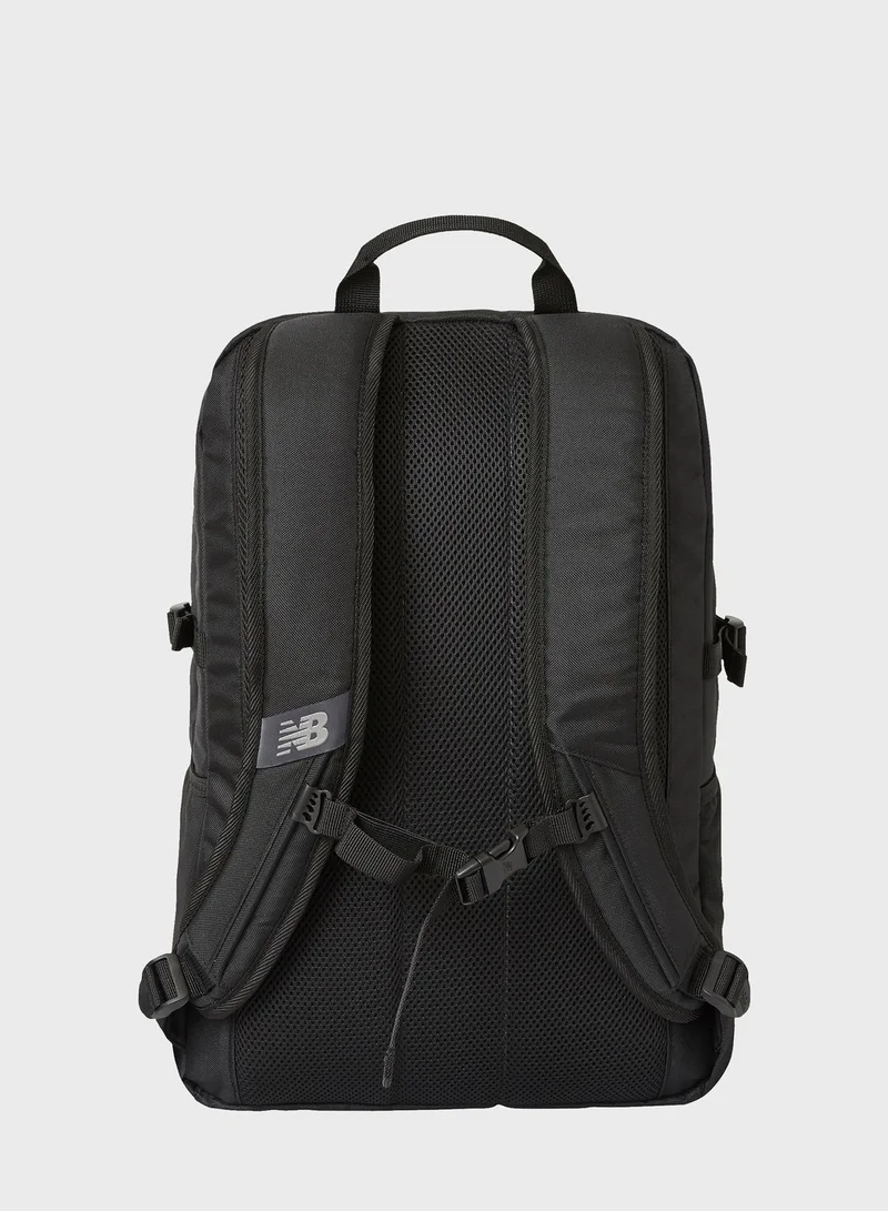 New Balance Logo Backpack